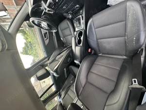 Mercedes GLK, anul 2011, automat. - imagine 9