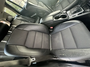 Mercedes GLK, anul 2011, automat. - imagine 8