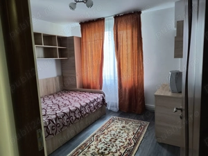 Apartament inchiriat 3 camere ultracentral Galati - imagine 5