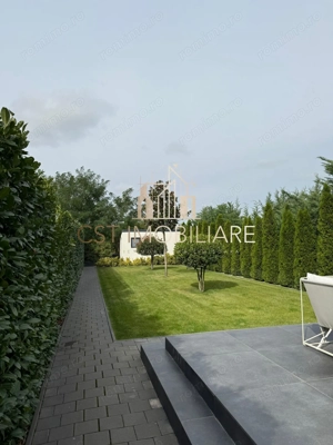 Casa tip duplex de vanzare – Dumbravita, zona Parcul Terra