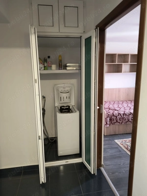 Apartament inchiriat 3 camere ultracentral Galati - imagine 4