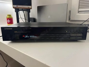 Pioneer Tuner FM F-445