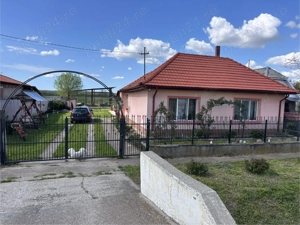 Casa de vanzare - imagine 3