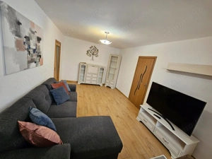 Apartament 4 camere, Stefan cel Mare - 5 min metrou, 2 bai, renovat