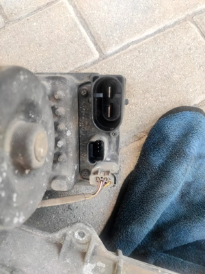 caseta directie peugeot 207 - imagine 2