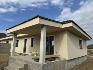 Sag- 3 camere- incalzire in pardoseala- zid despartitor dublu