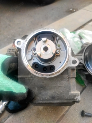 caseta directie peugeot 207 - imagine 3