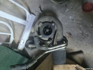 vand turbine turbosuflanta defecte iveco 150cp toyota ford  - imagine 2