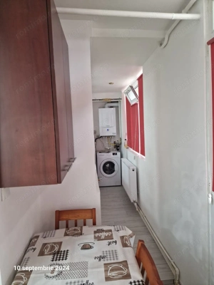Apartament 3 camere de inchiriat - Tiglina 2, parter, 60 mp - imagine 2 Apartament 3 camere de inchiriat - Tiglina 2, parter, 60 mp - imagine 2