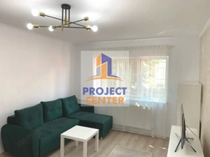 Apartament 2 camere Tudor Vladimirescu