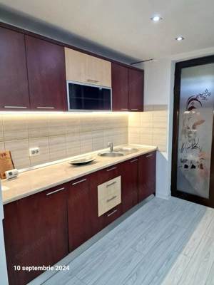 Apartament 3 camere de inchiriat - Tiglina 2, parter, 60 mp - imagine 5 Apartament 3 camere de inchiriat - Tiglina 2, parter, 60 mp - imagine 5