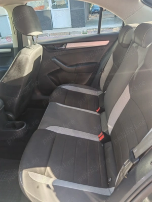 Vand Skoda rapit 2018 TSI - imagine 2