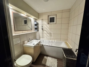 Apartament cu 3 camere si 2 bai, zona Circumvalatiunii, Decomandat - imagine 7