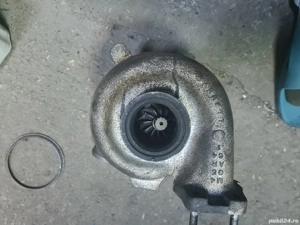 vand turbine turbosuflanta defecte iveco 150cp toyota ford  - imagine 5