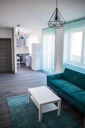 Apartament 2 camere, modern, zona Piata Abator