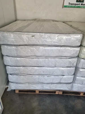 Vând saltele și lenjerie Horeca 