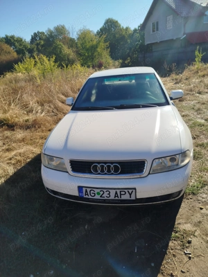 Vand Audi A4 an 2001