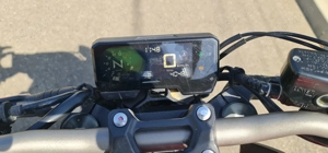 Ocazie, Honda CB650RA ca noua - imagine 5 Ocazie, Honda CB650RA ca noua - imagine 5