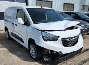 De vanzare  Opel Combo E 2021 1.5cdti