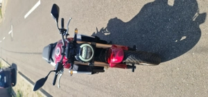 Ocazie, Honda CB650RA ca noua - imagine 3 Ocazie, Honda CB650RA ca noua - imagine 3