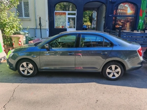 Vand Skoda rapit 2018 TSI - imagine 5