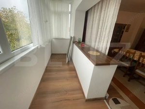 Apartament 3 camere, 77,36 mp, zona Dumbrava Nord - imagine 7