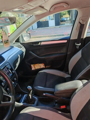 Vand Skoda rapit 2018 TSI - imagine 6