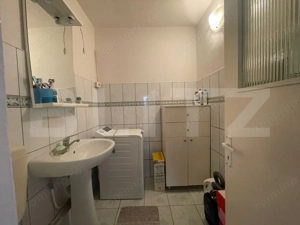 Apartament 3 camere, 77,36 mp, zona Dumbrava Nord - imagine 14