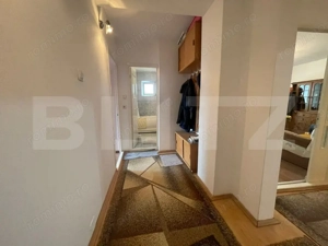 Apartament 3 camere, 77,36 mp, zona Dumbrava Nord - imagine 13