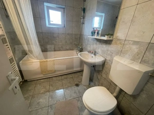 Apartament 3 camere, 77,36 mp, zona Dumbrava Nord - imagine 12