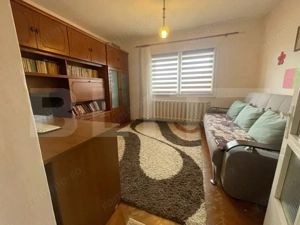 Apartament 3 camere, 77,36 mp, zona Dumbrava Nord - imagine 9