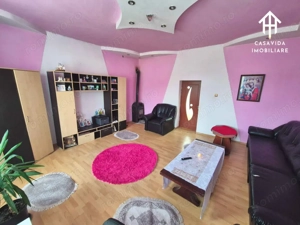 Casă de vânzare în Cireșu