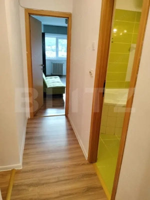Apartament 3 camere, 73 mp, zonă Centrală - imagine 11