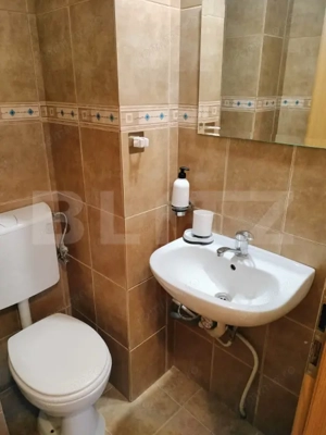Apartament 3 camere, 73 mp, zonă Centrală - imagine 10