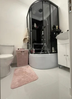 Apartament decomandat, et 3/4- Favorit, Drumul Taberei - imagine 7