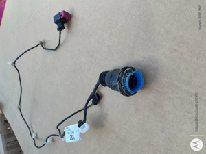 Instalatie electrica portiera dreapta spate Opel Zafira A ( 1998-2005 ) - imagine 3