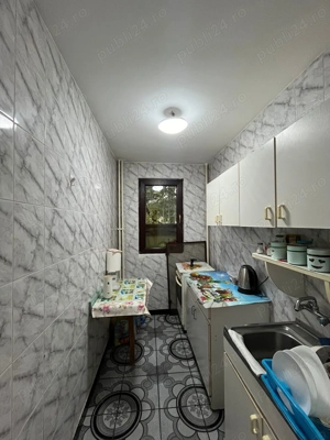 Apartament 2 camere   mobilat - utilat   Piata Progresul - imagine 10