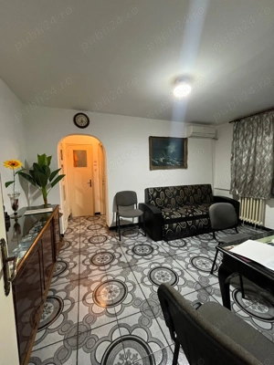 Apartament 2 camere   mobilat - utilat   Piata Progresul