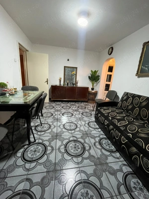 Apartament 2 camere   mobilat - utilat   Piata Progresul - imagine 2