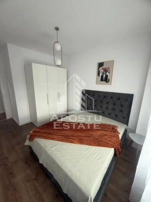 Apartament cu 3 camere, decomandat, in complexul City Of Mara - imagine 8