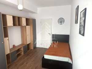 Apartament cu 3 camere, decomandat, in complexul City Of Mara - imagine 10
