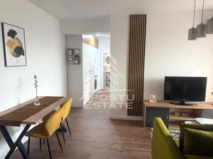 Apartament cu 3 camere, decomandat, in complexul City Of Mara - imagine 4