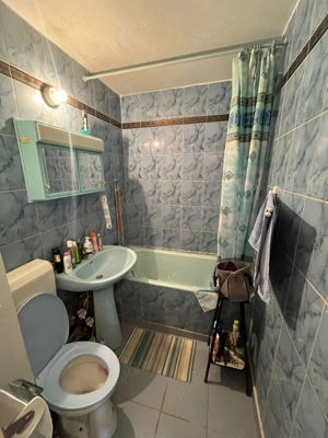 Apartament 2 camere   mobilat - utilat   Piata Progresul - imagine 11