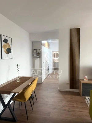 Apartament cu 3 camere, decomandat, in complexul City Of Mara - imagine 6