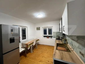 Casă de închiriat 3 etaje, 300 mp, zona Central - imagine 3