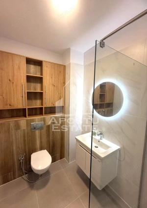 Apartament cu 3 camere, decomandat, in complexul City Of Mara - imagine 17