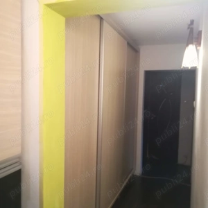 De vânzare: Apartament 3 camere, vedere directă către Parcul Nicolae Romanescu   1 Mai Craiova - imagine 4