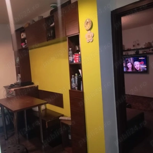 De vânzare: Apartament 3 camere, vedere directă către Parcul Nicolae Romanescu   1 Mai Craiova - imagine 2