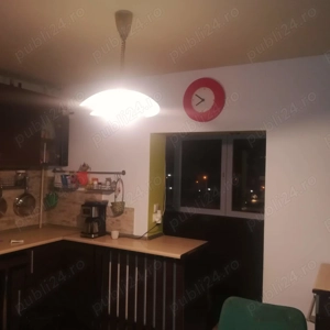 De vânzare: Apartament 3 camere, vedere directă către Parcul Nicolae Romanescu   1 Mai Craiova - imagine 5