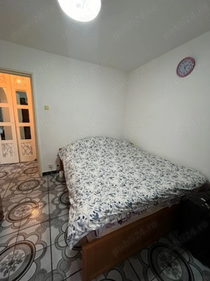 Apartament 2 camere   mobilat - utilat   Piata Progresul - imagine 9